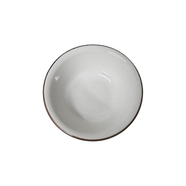 Barcelona Round Salad Bowl (Meat) for rent – Mr-Mor | Rentlyz