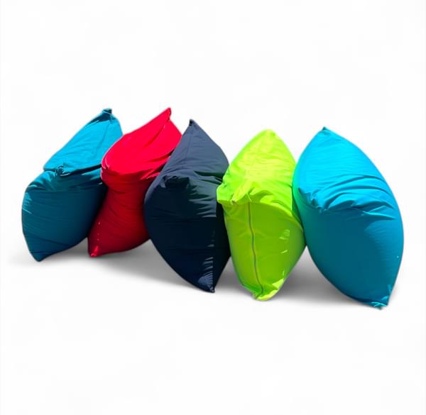 Bean Bag Chairs in Various Colors for rent – Mr-Mor | Rentlyz