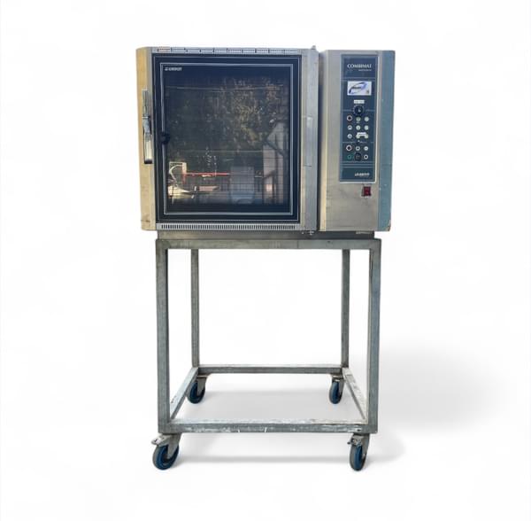 Industrial Baking Oven on Trolley for rent – Mr-Mor | Rentlyz
