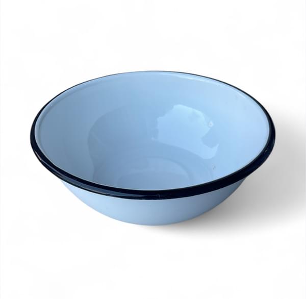29 cm Enamel Bowl for rent – Mr-Mor | Rentlyz