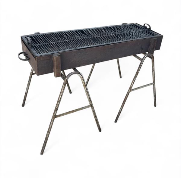 Charcoal Grill for Outdoor Use for rent – Mr-Mor | Rentlyz