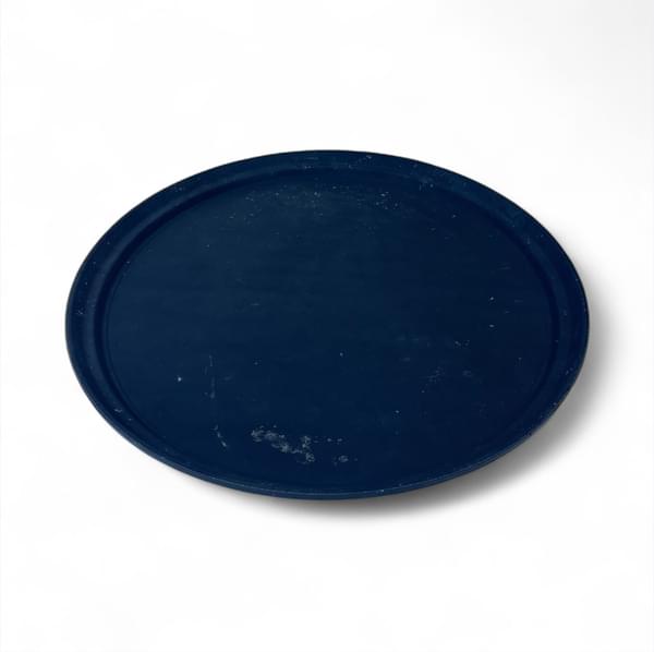Round Waiter's Tray for rent – Mr-Mor | Rentlyz