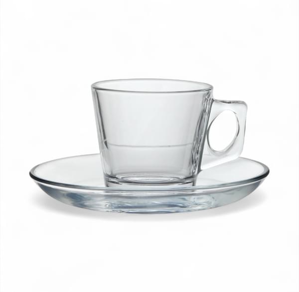 Transparent Cup (Without Base) for rent – Mr-Mor | Rentlyz