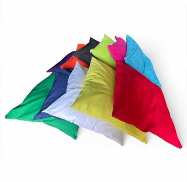 Colorful Pillows for rent – Mr-Mor | Rentlyz