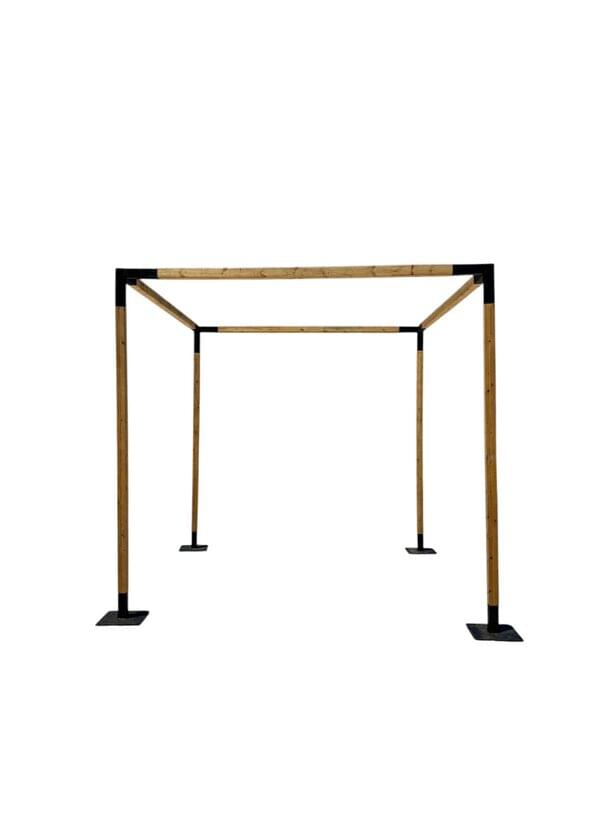 Pergola for rent – Karma | Rentlyz