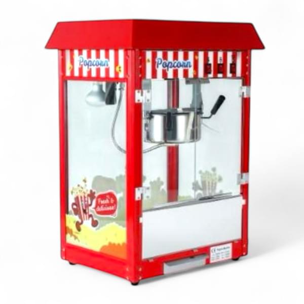 Popcorn Machine for rent – Les Events | Rentlyz