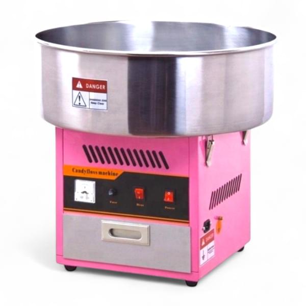 Cotton Candy Machine for rent – Les Events | Rentlyz