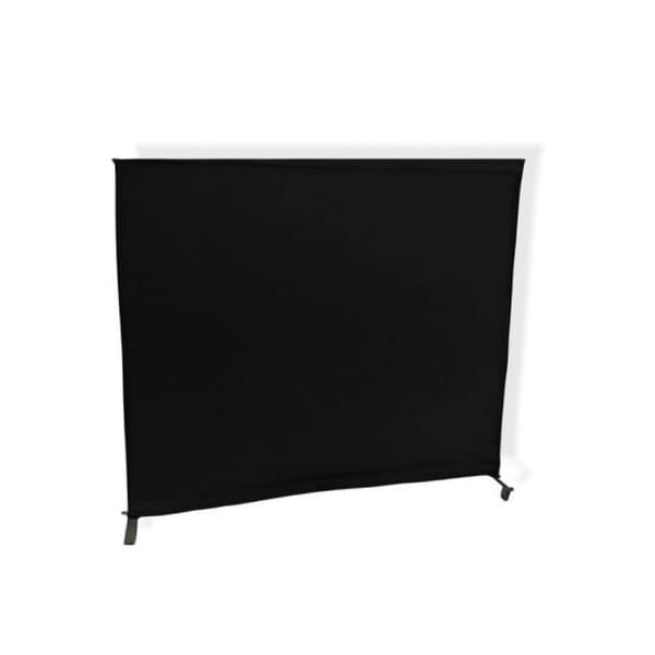 Black Divider 2×2m for rent – Mr-Mor | Rentlyz