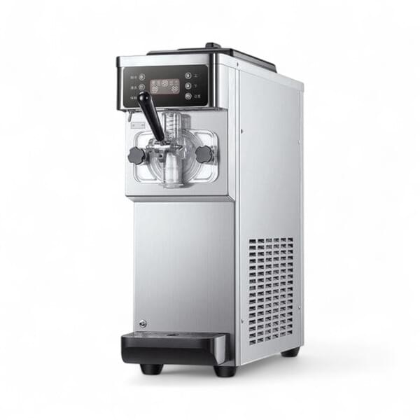 American soft serve ice cream machine for rent for rent – Elroy Events | Rentlyz