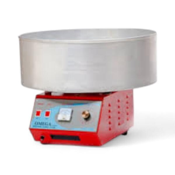 Cotton candy machine for rent for rent – Elroy Events | Rentlyz