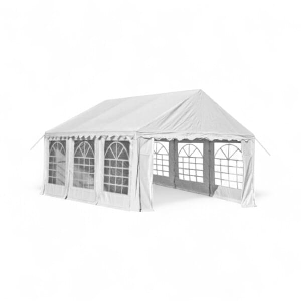 Tent 6x4 for rent – Elroy Events | Rentlyz