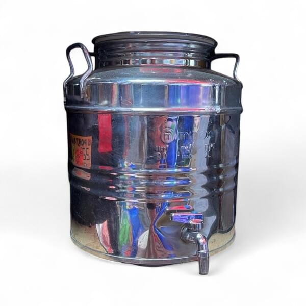 20L cold beverage dispenser for rent for rent – Elroy Events | Rentlyz