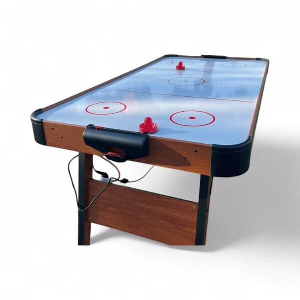Air hockey table for rent for rent – Elroy Events | Rentlyz