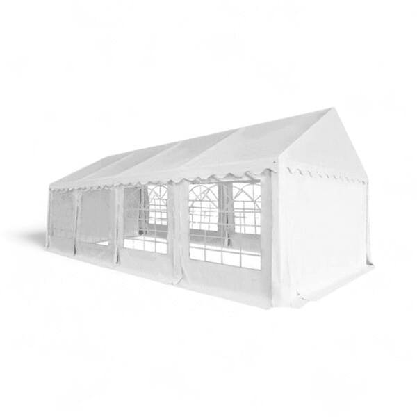 Tent rental 5x12 m for rent – Elroy Events | Rentlyz