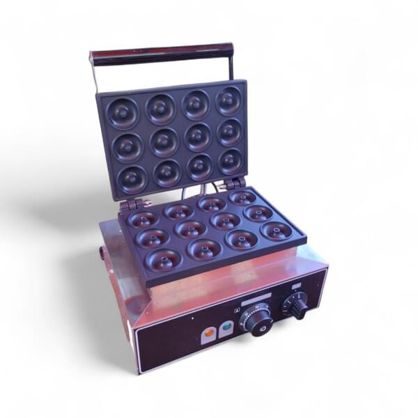 Donut machine for rent for rent – Elroy Events | Rentlyz