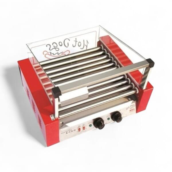 Hot dog (sausage) machine for rent for rent – Elroy Events | Rentlyz