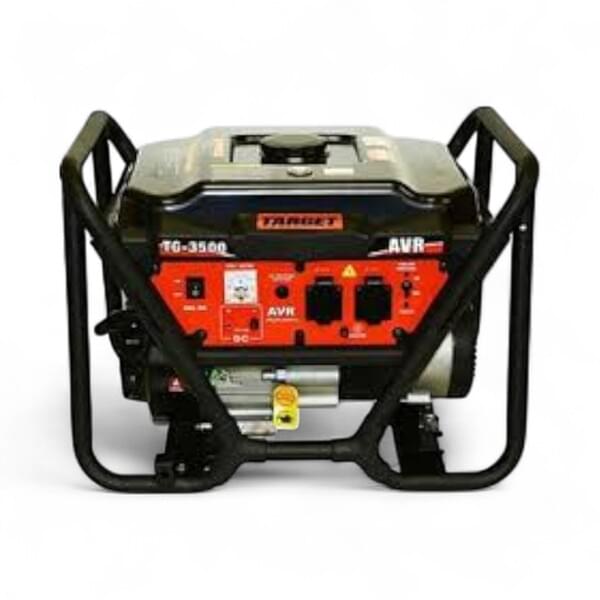 Generator 5500 watt for rent – Elroy Events | Rentlyz