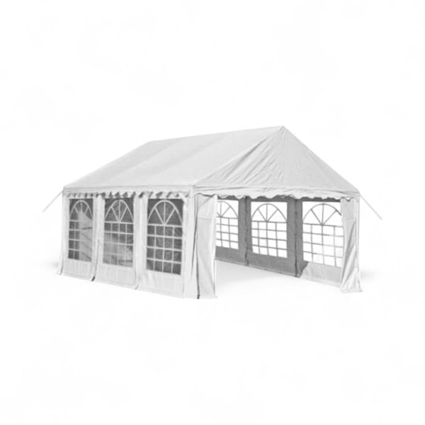 Tent 3x6 for rent – Elroy Events | Rentlyz