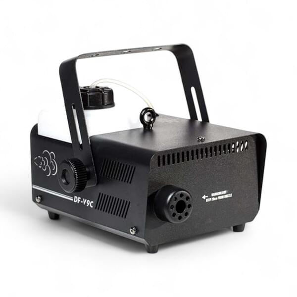 Smoke Machine for rent – DBO | Rentlyz
