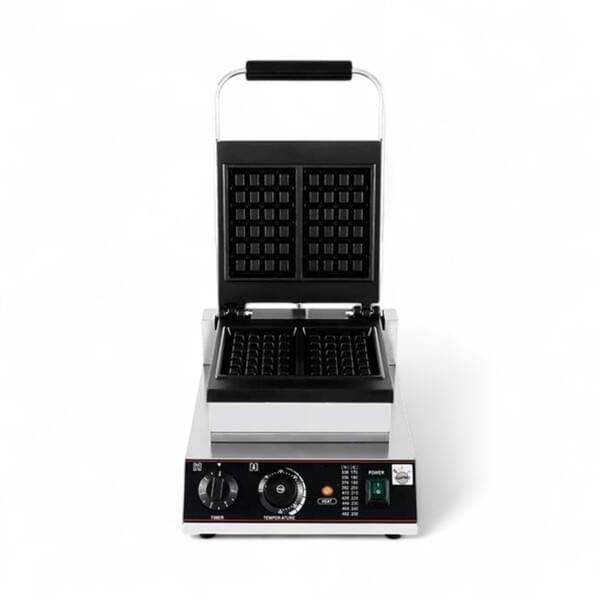 Rectangular Belgian Waffle Maker for rent – DBO | Rentlyz