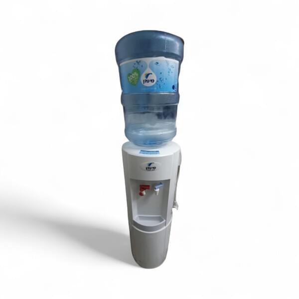 Floor-Standing Mei Eden Water Dispenser for rent – DBO | Rentlyz
