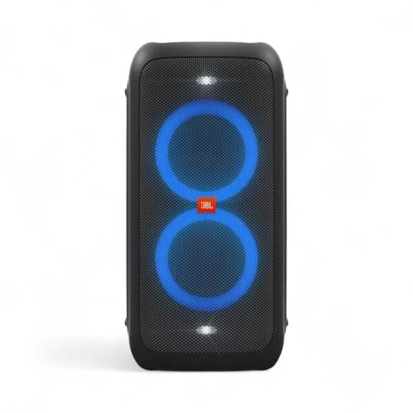 JBL Partybox 100 Rechargeable Speaker for rent – DBO | Rentlyz