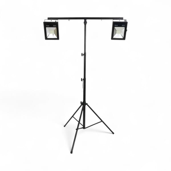 200 Watt LED Lighting for rent – DBO | Rentlyz