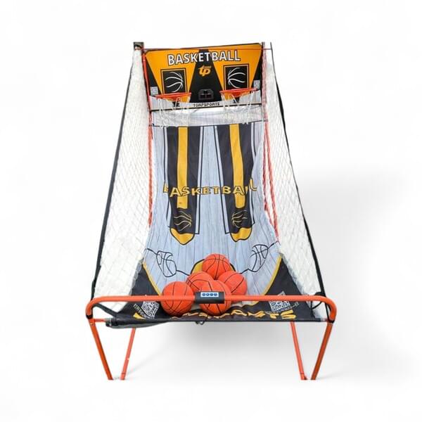 Foldable Basketball Hoop for rent – DBO | Rentlyz