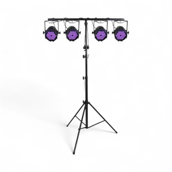 Set of Four Ultraviolet Cannons for rent – DBO | Rentlyz