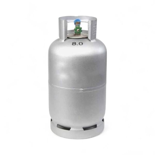 Empty Gas Cylinder Refill – 12 kg for rent – DBO | Rentlyz