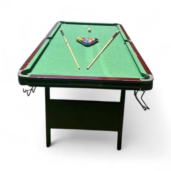 Snooker Table for rent – DBO | Rentlyz