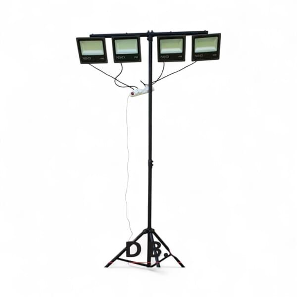 400 Watt LED Lighting for rent – DBO | Rentlyz