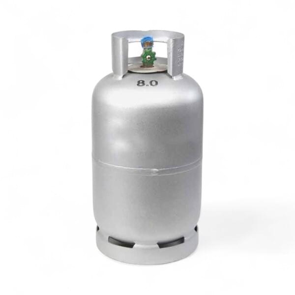 Empty Gas Cylinder Refill – 12 kg for rent – DBO | Rentlyz