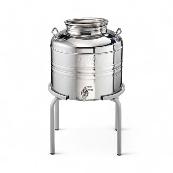 30-Liter Cold Beverage Dispenser with Stand for rent – DBO | Rentlyz