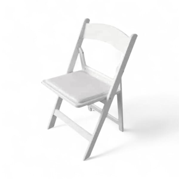 White Thai chair rental for rent – Elroy Events | Rentlyz