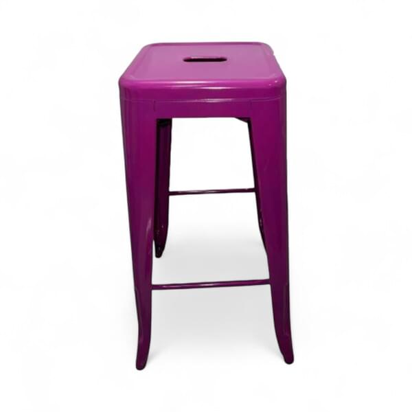 Dorothy Pink Bar Chair for rent – DBO | Rentlyz