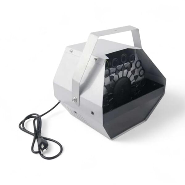 Small Bubble Machine for rent – DBO | Rentlyz