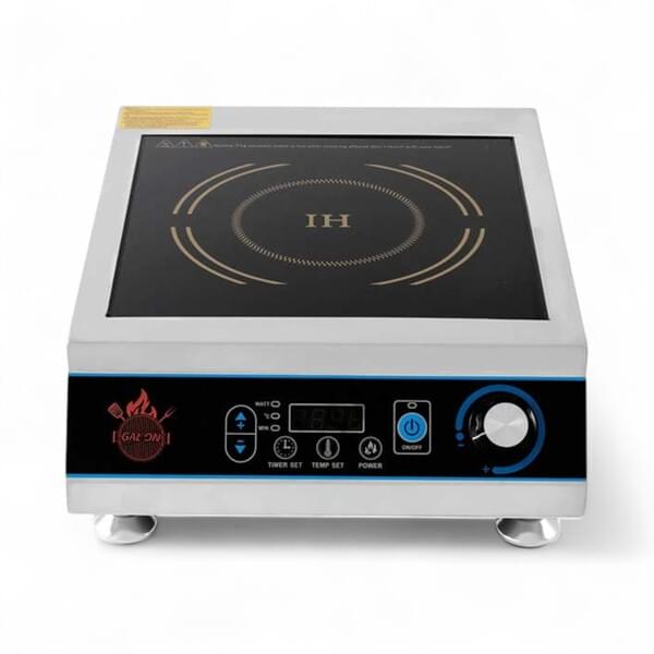 Wok / Induction Cooktop for rent – DBO | Rentlyz