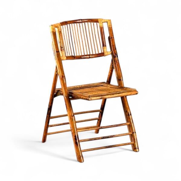 Bamboo Chair for rent – DBO | Rentlyz