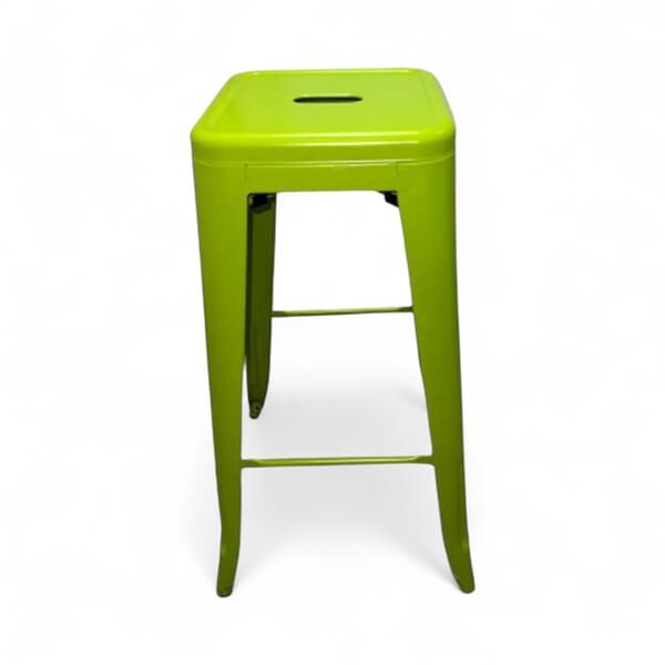 Dorothy Green Bar Chair for rent – DBO | Rentlyz
