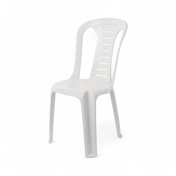 Plastic chair rental for rent – Elroy Events | Rentlyz