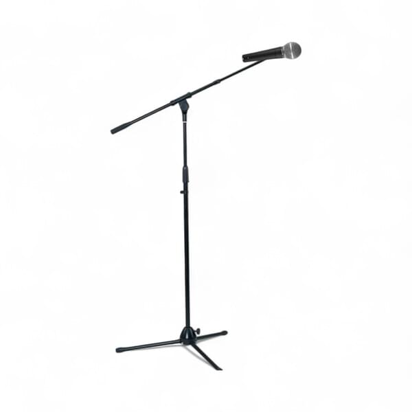 Microphone Stand for rent – DBO | Rentlyz