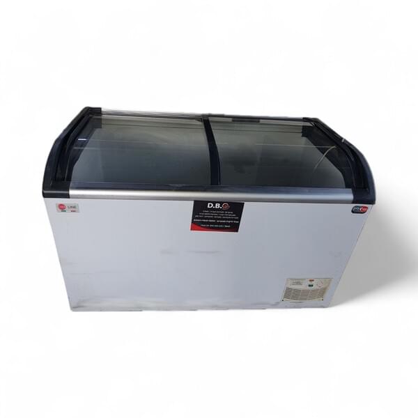 Display Freezer for rent – DBO | Rentlyz
