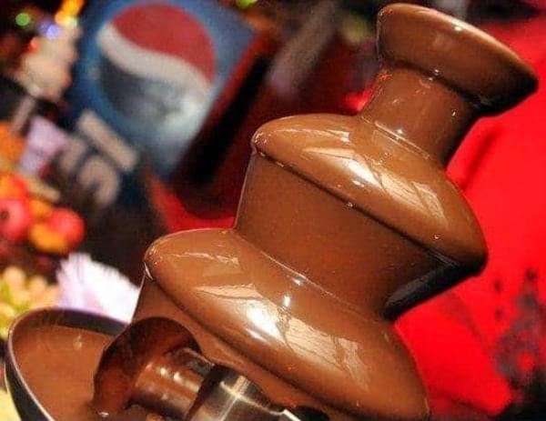 Chocolate fountain for rent for rent – Elroy Events | Rentlyz