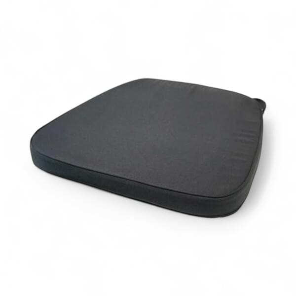 Black Seat Cushion for rent – DBO | Rentlyz