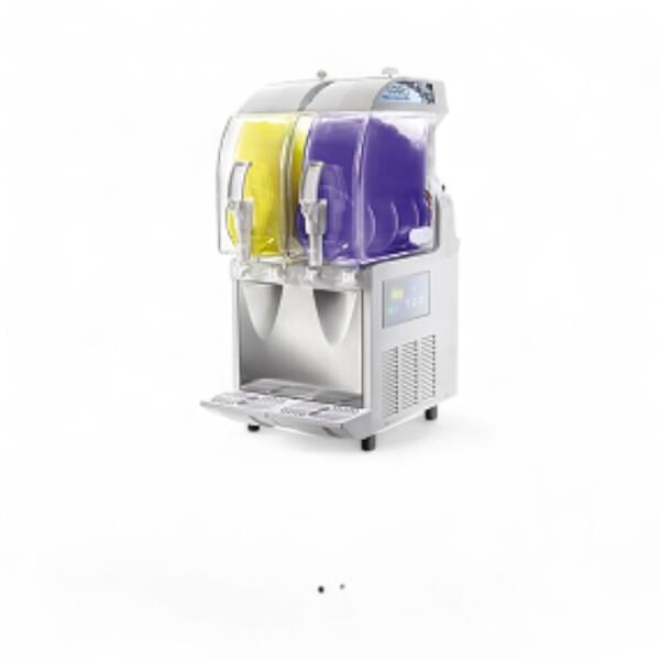 Two-Headed Slush Machine for rent – DBO | Rentlyz