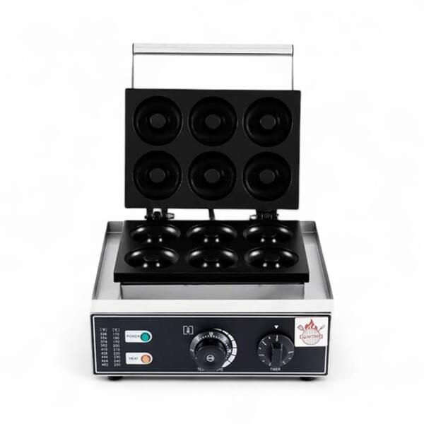 Donut Machine for rent – DBO | Rentlyz
