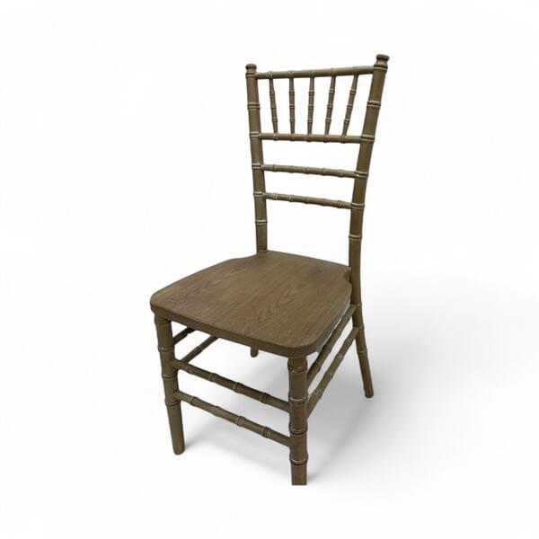 Wash Wood Chair for rent – KISS O.T | Rentlyz