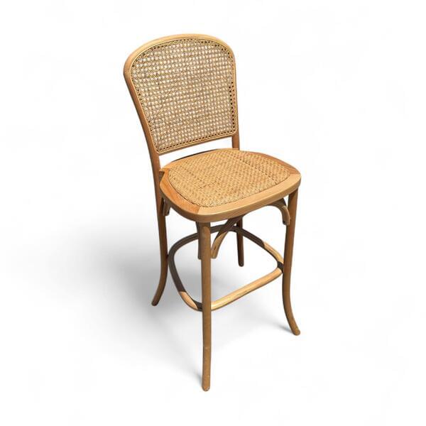 High Back Mesh Bar Chair for rent – Karma | Rentlyz