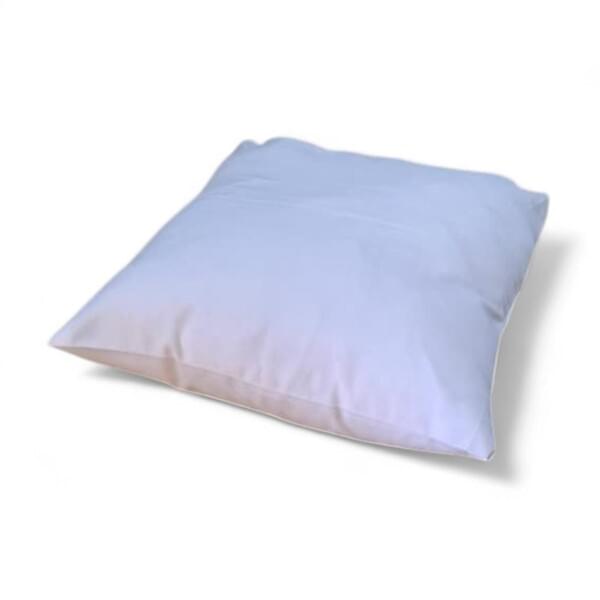 White Pillow for rent – Hodaya | Rentlyz